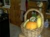 The produce basket
